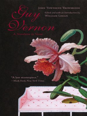 cover image of Guy Vernon